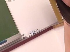 Asiáticoa, Casal, Fetiche, Lésbica, Mamilos, Uniforme