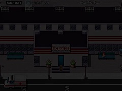 Demon Deals : Gameplay pt.1 BreadMan Games