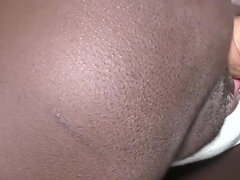 18 летние, Любители, Большая жопа, Черные, Парочка, Кончили внутрь, Молоденькие