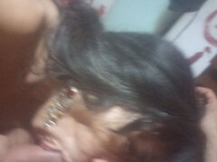 Obciąganie, Domowej roboty, Dojrzałe