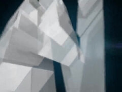 Busty Rei Kitajima Gets Hard Fucked By Two Males - Rei kitajima