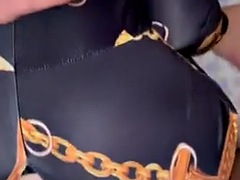 Anal love for a horny teen PT 1