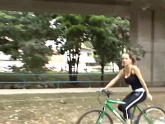 Большие сиськи, Фетиш, Секс без цензуры, Латиноамериканки, На природе, Развязные, Спорт, Молоденькие