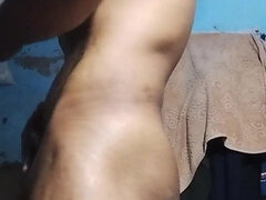 Masterbating After Workout It Amazing