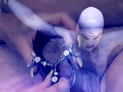 Amatööri, Brittiläinen, Tohtori, Nais alistaja, Nöyryytys, Lisäys, Salarakas, Kipu