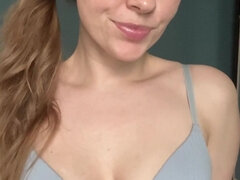 Amateur, Pequeña, Solo