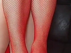 Amateur, Femelle, Poilue, Masturbation, Mère que j'aimerais baiser, Orgasme, Rousse roux, Solo