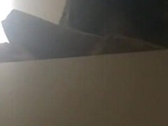 Afrikanisch, Amerikanisch, In den arsch, Schwarz, Blasen, Paar, Süss, Jungendliche (18+)