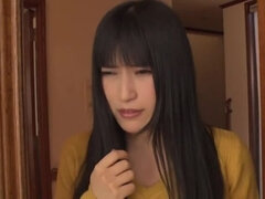 Asiatica, Pompino, Vibratore, Sega, Hd, Giapponese