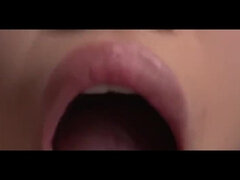 Tredimensionell, Amatör, Rumpa, Fingering, Japansk, Fitta, Verklighet, Suger