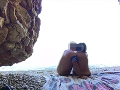 Enthousiasteling, Grote lul, Pijpbeurt, Gevangen, Flashing, Huisgemaakt, Naakt, Nudist