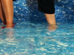 Fishing For Fashion Freaks