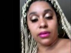 Amatör, Bbw stor vacker kvinna, Svart, Sammanställning, Ebenholts, Milf