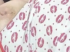 Duże cycki, Stopa wielbłąda, Para, Domowej roboty, Mamuśka, Cipka