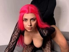 Amatør, Enorm, Fitte, Pupper