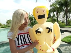 BTS Super Cute Vol 3