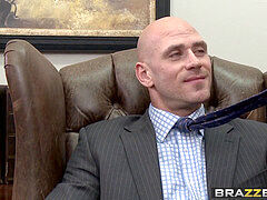 Stor kukk, Kukk suging, Sæd i munnen