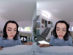 Bambino, Grande cazzo, Pompino, Brunetta, Hardcore, Punto di vista pov, Realtà, Ragazza