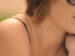 18 jahre, In den arsch, Blasen, Braunhaarige, Doppelpenetration, Hd, Rotschopf, Jungendliche (18+)