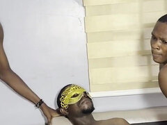 Amatéri, Anál, Čierne, Skupina, Medzirasové, Dospelé