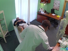 Amaterji, Doktor, Hardcore, Pisarna, Muco, Sramežljiva, Joške, Voajer