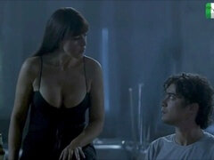 Tight pussy, bellucci, milf movies