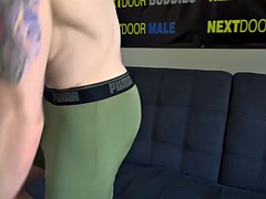 Amatéři, Anál, Kuřba, Gay, Honění, Vyhublá, Tetování