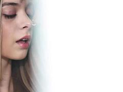 항문, 큰 음경, 큰 가슴, 흑인, 오랄섹스, 에보니, 하드코어, 젖가슴