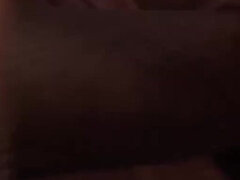 アナル, デカパイ, フェラチオ, イく瞬間, 手コキする, レディボーイ, シーメール, 三人