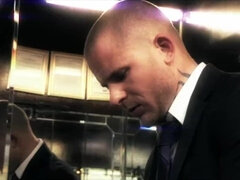 Duże cycki, Blondynka, Ostro