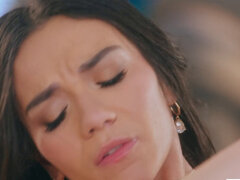 18, Analny, Duży kutas, Brunetka, Nastolatki