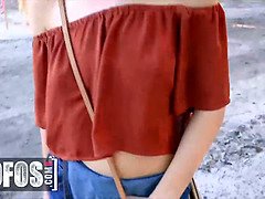 Duży kutas, Wytrysk do ust, Głebokie gardło, Kneblowanie, Hd, Na wolnym powietrzu, Punkt widzenia, Ogolona