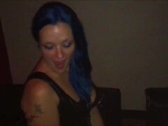 Amador amadora, Pauzão, Vagina gozada cu gozado, Corno manso, Pau, Público, Sexo grupal a três, Esposa