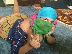 Amatør, Par, Inder, Naturlige bryster