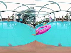 Kolmiulotteinen, Anaali, Blondi, Suihinotto, Käsihoito, Todellisuus, Transu