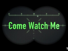 Come Watch Me 2 - Mia Trejsi