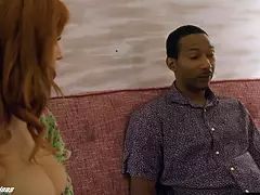 デカパイ, フェラチオ, 手コキする, Hd, 淫乱熟女, 怪物, ラフ, 睡眠