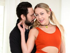 Veľký zadok, Veľké péro, Kuřba, Na psíka, Vlasatej, Prirodzené prsia, Pička, Teenka