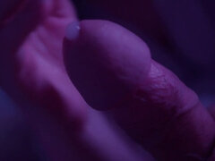 Beautiful Girl Sucks Her Man's Cock