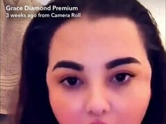 Amatör, Bbw stor vacker kvinna, Stor stjärt