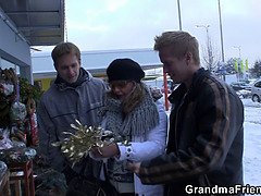 18, Duży kutas, Cycata, Babunia, Hd, Dojrzałe, Mama, Rzeczywistość