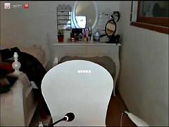 Korean anchor porn live broadcast