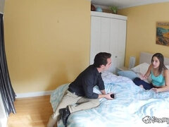 Брюнетки, Хд