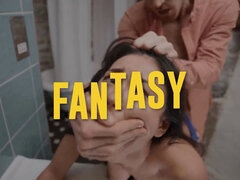 Anal, Asiatique, Gros seins, Sucer une bite, Éjaculation interne, En levrette, Branlette thaïlandaise, Hard