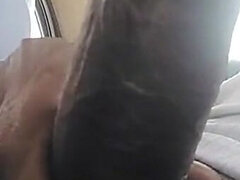 Enthousiasteling, Auto, Indisch, Masturbatie, Alleen