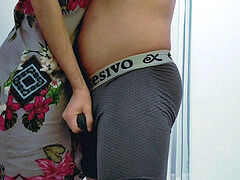 Rough, mexican, petite