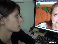 Duo screws with granny