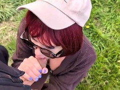 I get pounded in public by strangers