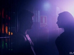 Anal, Stor kukk, Biseksuell, Bakfra, Naturlige bryster, Tynn, Tenåring, Pupper