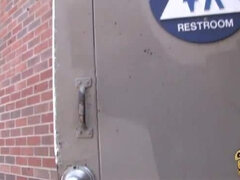 Zwart, Pijpbeurt, Rondborstig, Pop